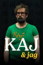 Poster for KAJ och jag