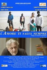 Poster for L'amore ti salva sempre