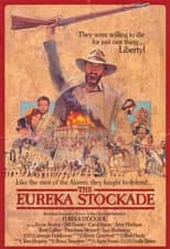 Poster for Eureka Stockade