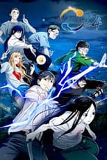 Poster for Season 4