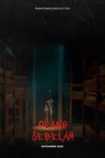 Poster for Orang Sebelah