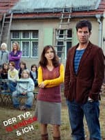 Poster for The Guy, 13 Kids & Me