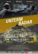 Poster for Unterm Radar