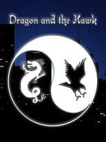 Poster for Dragon and the Hawk