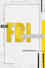 Poster for The FBI Declassified