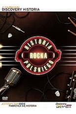 Poster for History of Polish rock