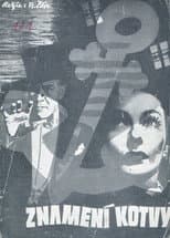 Poster for Sign of the Anchor