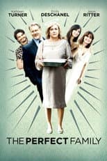 Poster for The Perfect Family