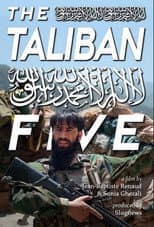 Poster for The Taliban Five