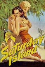 Poster for Saturday Island