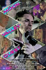 Poster for Moon Valley Quest