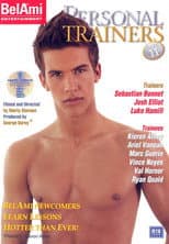 Poster for Personal Trainers 11
