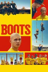 Poster for Season 1