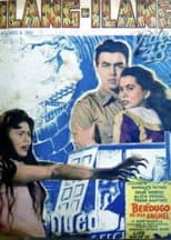Poster for Executioner of Angels