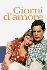 Poster for Days of Love