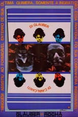 Poster for Di Cavalcanti Di Glauber