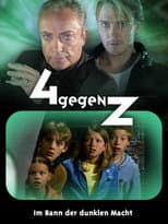 Poster for 4 Against Z