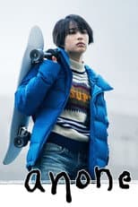 Poster for anone