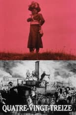 Poster for Ninety-Three