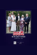 Poster for Se mi lasci ti sposo