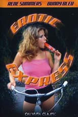 Poster for Erotic Express
