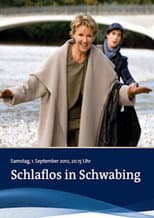 Poster for Schlaflos in Schwabing