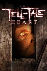 Poster for The Tell-Tale Heart