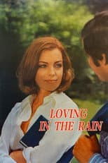 Poster for Loving in the Rain