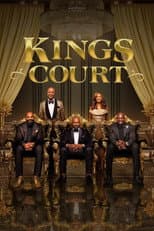 Poster for Kings Court
