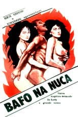 Poster for Bafo na nuca