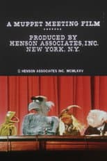 Poster for Muppet Picker Upper
