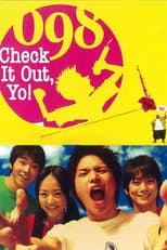 Poster for Check It Out, Yo!