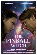 Poster for The Pinball Witch