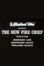 Poster for The New Fire Chief