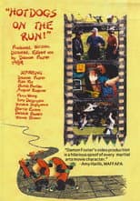 Poster for Hot Dogs on the Run