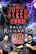 Poster for The Kevin Steen Show: Davey Richards