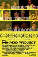 Poster for The Mikado Project