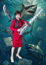 Poster for Game of Shark