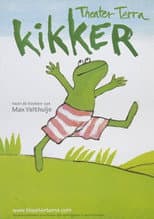 Poster for Kikker: De Musical