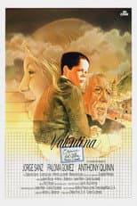 Poster for Valentina