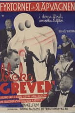 Poster for Bleka greven