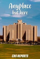 Poster for Anyplace but Here