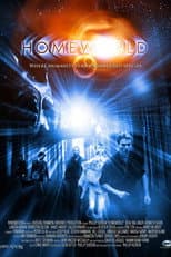 Poster for Homeworld
