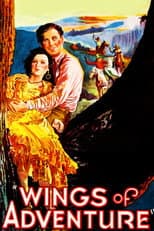 Poster for Wings of Adventure