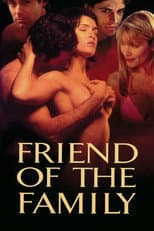 Poster for Friend of the Family