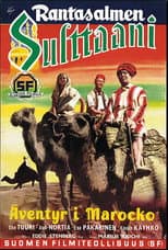 Poster for Rantasalmen sulttaani