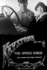 Poster for The Speed Kings