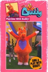 Poster for Buddy