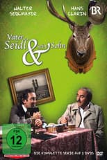 Poster for Vater Seidl und sein Sohn