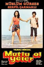 Poster for Mutlu Ol Yeter